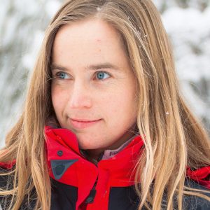 IEVA MĀRDEGA