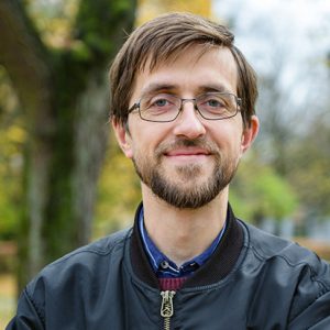 VIESTURS ĶERUS