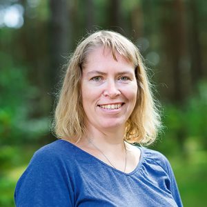 ILZE PRIEDNIECE