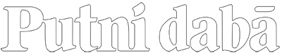 Putni dabā logo