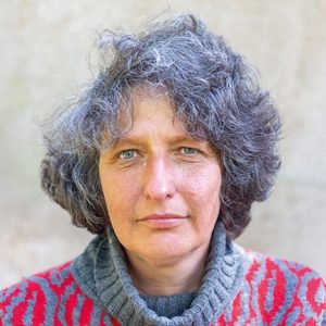 Antra Stīpniece